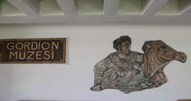 Başkent’in binlerce yıllık gizemli piramitleri
