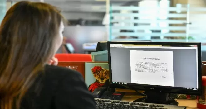 Başkent’in yeni itfaiye erleri belli oldu
