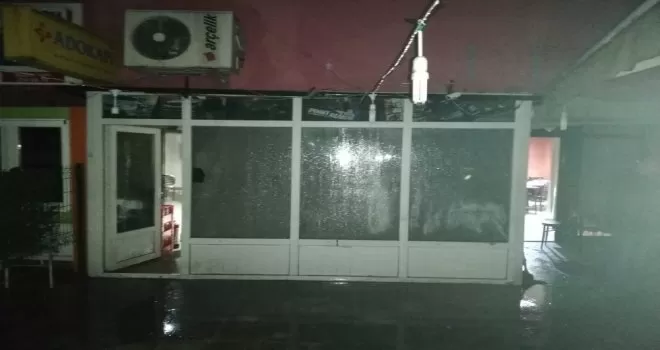 Başkent’te corona virüsünü hiçe sayıp kumar oynadılar
