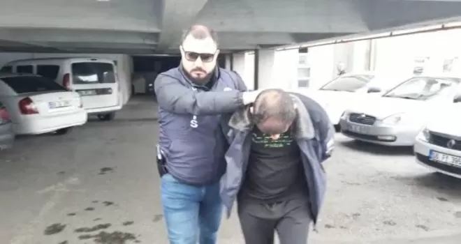 Başkent’te DEAŞ operasyonu: 9 gözaltı
