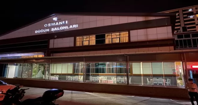 Başkent’te düğün evindeki yemekten 30 kişi zehirlendi
