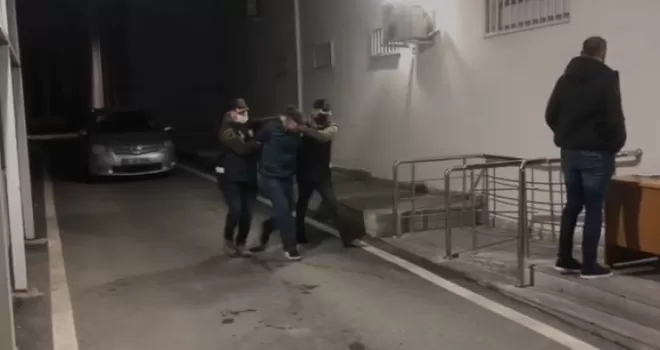 Başkent’te FETÖ operasyonu: 3 gözaltı
