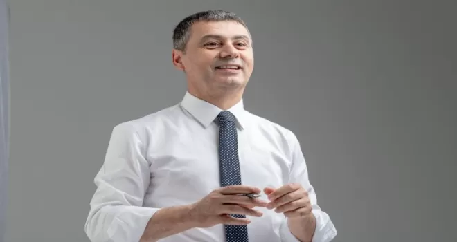 Başkent’te kaliteli hizmet için iki noter daha hizmete giriyor
