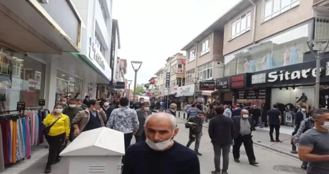 Başkent’te lokantaya silahlı saldırı
