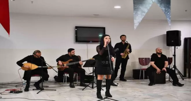 Başkent’te Ramazan etkinlikleri devam ediyor
