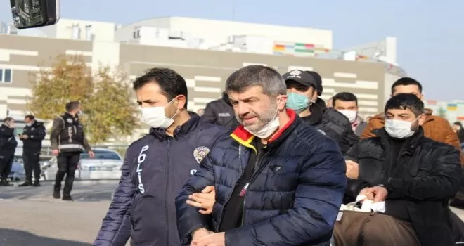 Başkent’te suç örgütüne operasyon: 29 gözaltı
