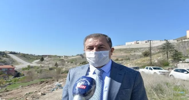 Başkent’te toplu konut anlayışı bir adım öteye taşınıyor
