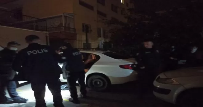 Başkent’te uygulamadan kaçan alkollü sürücü kıskıvrak yakalandı
