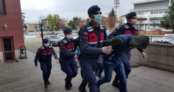 Başkent’te uyuşturucu operasyonları: 10 gözaltı
