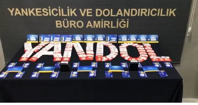 Başkent’te VillaBank operasyonu
