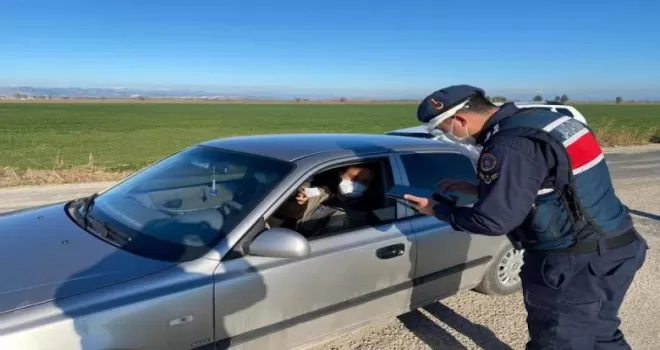 Başkentte çeşitli suçlardan aranan 8 kişi yakalandı
