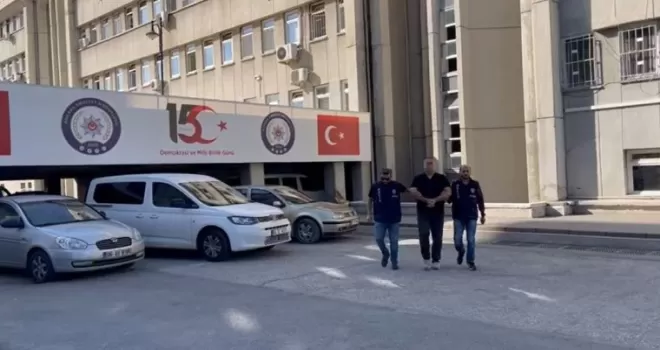 Başkentte firari FETÖ mensuplarına operasyon: 13 gözaltı
