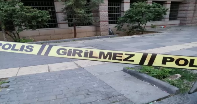 Başkentte şüpheli çanta ihbarı polisi alarma geçirdi
