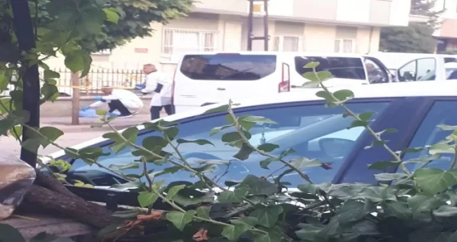 Başkentte yol kenarında ölü bulunan çocuk olayında gelişme
