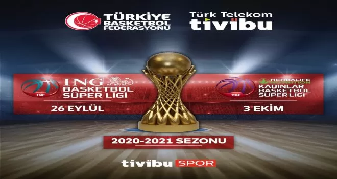 Basketbol maçlarını Tivibu vermeye devam edecek
