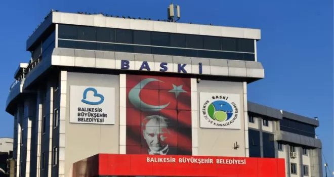 BASKİ’den akaryakıt tasarrufunda örnek çalışma