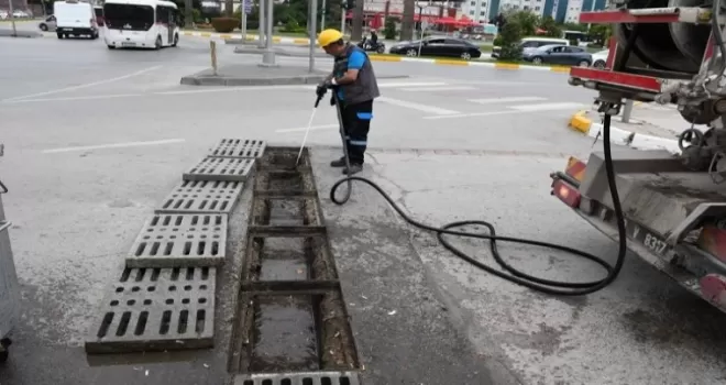 BASKİ’den bayram öncesi önemli uyarı