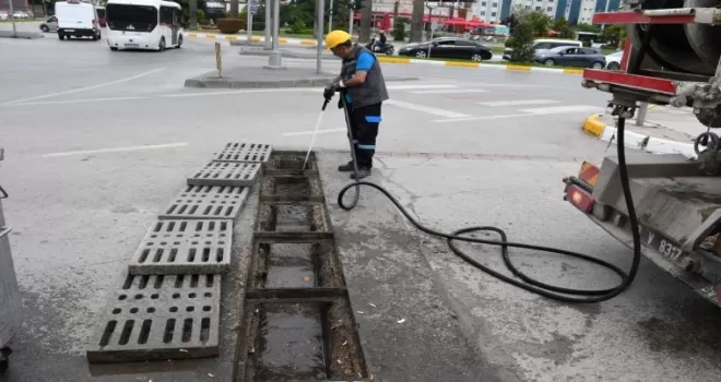BASKİ’den Kurban Bayramı öncesi uyarı