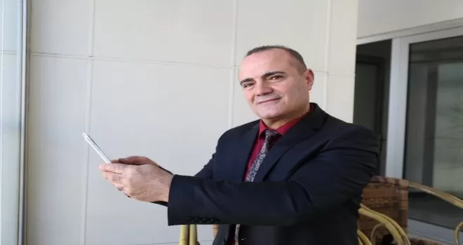 “Basma frene“ diyen fenomen konuştu
