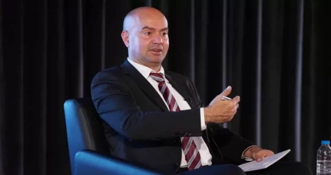 Batı ile Rusya’nın çatışma alanı: “Ukrayna”

