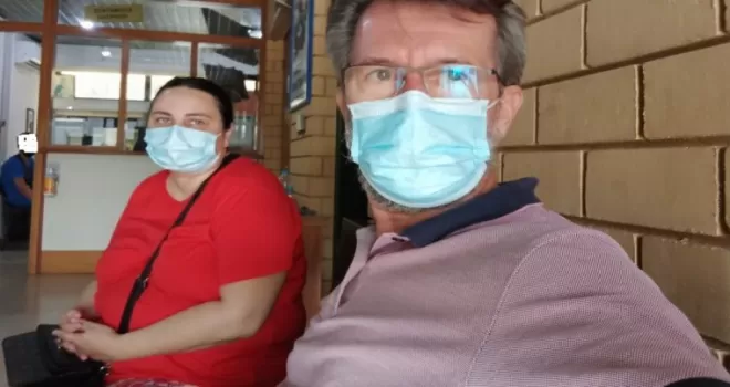 Batı Trakyalı gazeteciye Yunanistan’da haksız gözaltı
