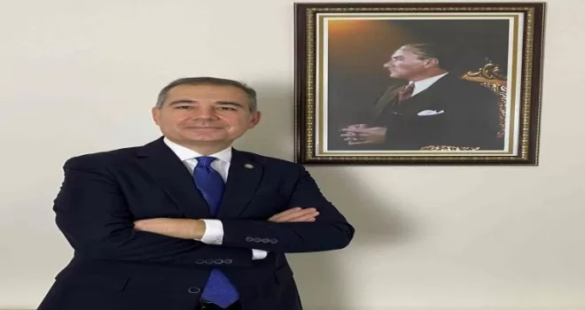Bayındır Sağlık Grubu’nda üst düzey atama
