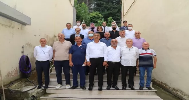 Bayraktar: “FİSKOBİRLİK’ten fiyat alınmadan fındık satılmasın”
