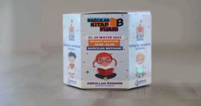 Bayram harçlıkları kitap için toplanıyor
