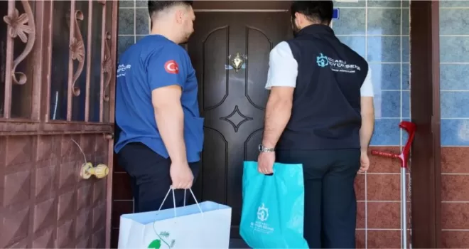 Bayramda Kocaeli’de yalnız değilsiniz