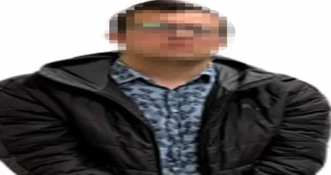 Bayrampaşa’da havai fişekli saldırının şüphelisi yakalandı
