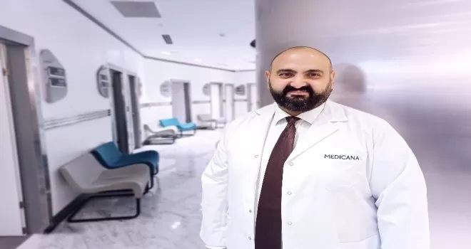 “Bebeği kundak yapmak kalça çıkığına neden olabilir”
