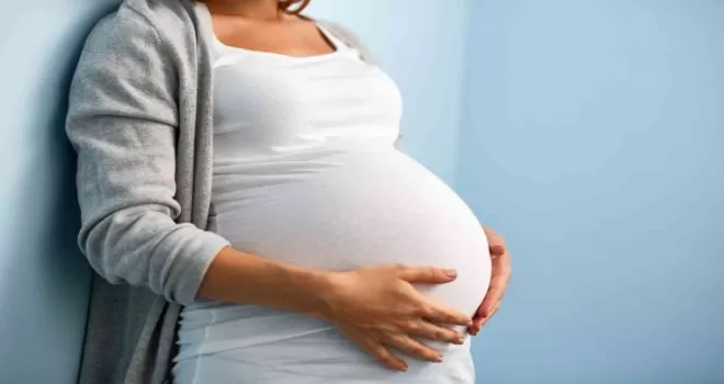 Bebekler için mikroplastik maruziyeti anne karnında başlıyor
