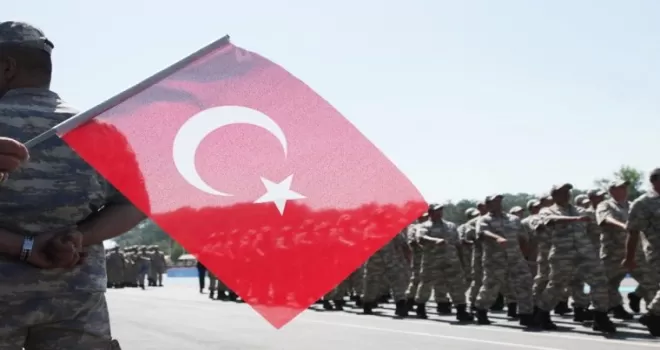 Bedelli askerlik ücreti belli oldu... Başvuruları başladı