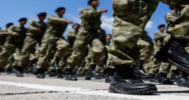 Bedelli askerlikte kritik tarih... 1 Temmuz’da ücretler artıyor