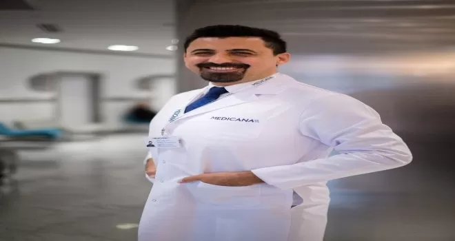 ’’Bel ağrılarını hafife almayın’’
