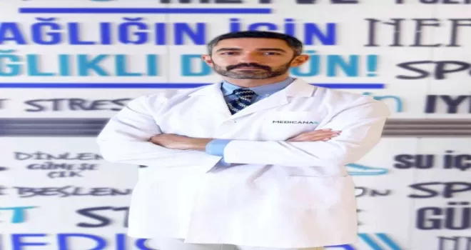 "Bel fıtığından ameliyatsız kurtulmak mümkün olabiliyor"
