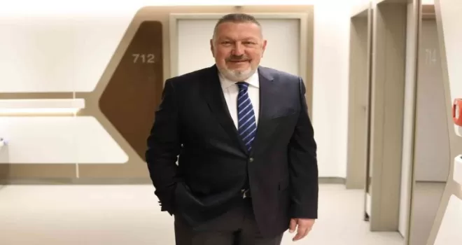 "Bel ve boyun fıtıkları yaşam kalitenizi bozabilir"
