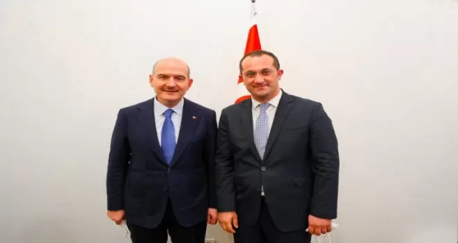 Belediye Başkanı Ekim: “Akçaabat projelerin hayat bulduğu şehir olacak”

