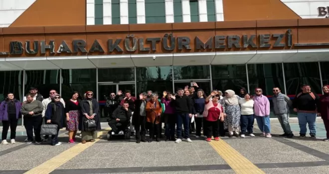 Belediyenin kursiyerleri EKPSS’ye Hazır