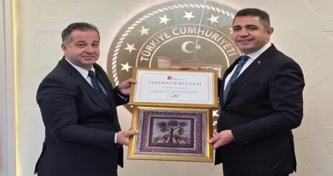 BELKA A.Ş., Kurumlar’da Düzce 4’üncüsü oldu