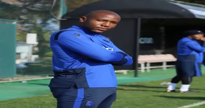 Trabzonspor'da Benik Afobe şoku! 