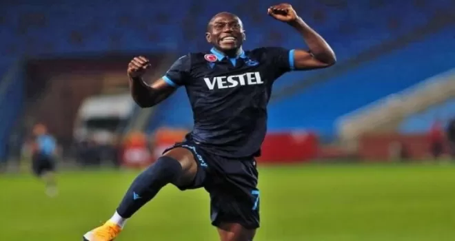 Benik Afobe ve Ekuban'dan müjdeli haber!