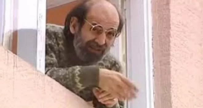 ’Benim adım Cemil’ Çankaya’da yaşayacak
