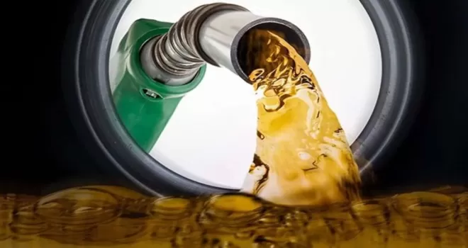 Benzinde ÖTV artışı ’Resmi’leşti... Artış kademeli sisteme alındı