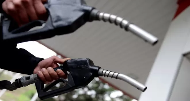 Benzine yapılan indirim fiyatlara yansımayacak
