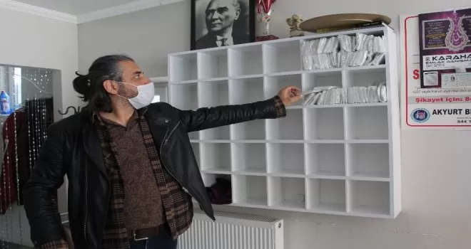 Berberler 11 Mayıs’a hazırlanıyor
