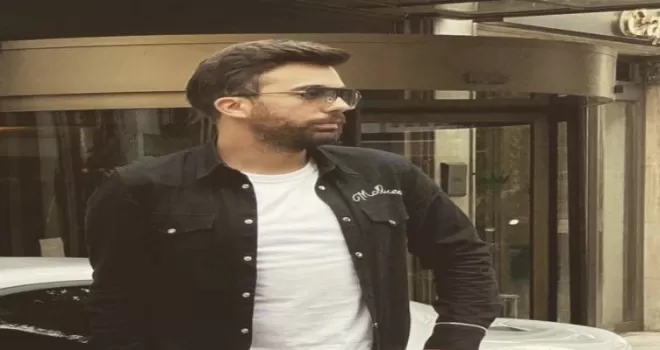 Berk Tosun’un yeni girişimi kitle yönetimi oldu
