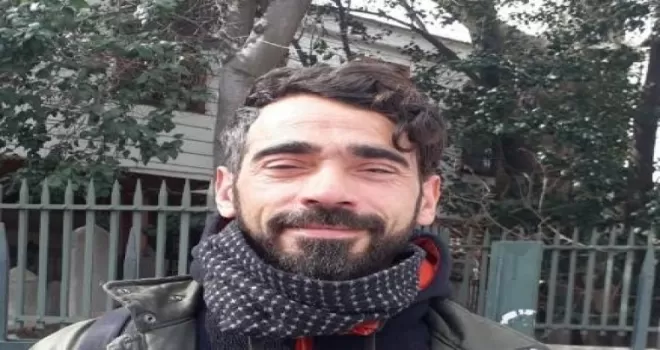 Beşiktaş’daki  feci saldırıyı gerçekleştiren zanlının kimliği tespit edildi
