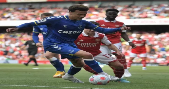 Beşiktaş, Dele Alli transferini bitirdi
