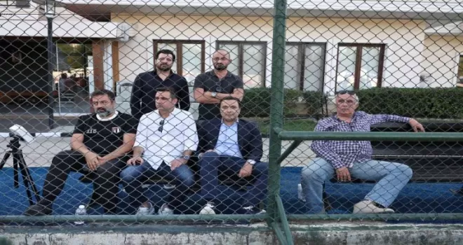 Beşiktaş, Fenerbahçe maçı hazırlıklarını tamamladı
